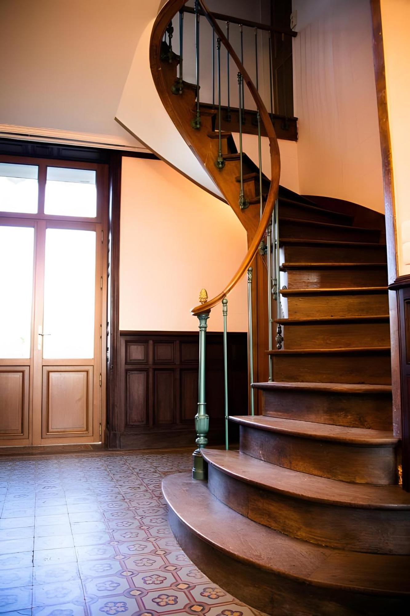 Bed and Breakfast Domaine De La Briouse Sanxay Exteriér fotografie