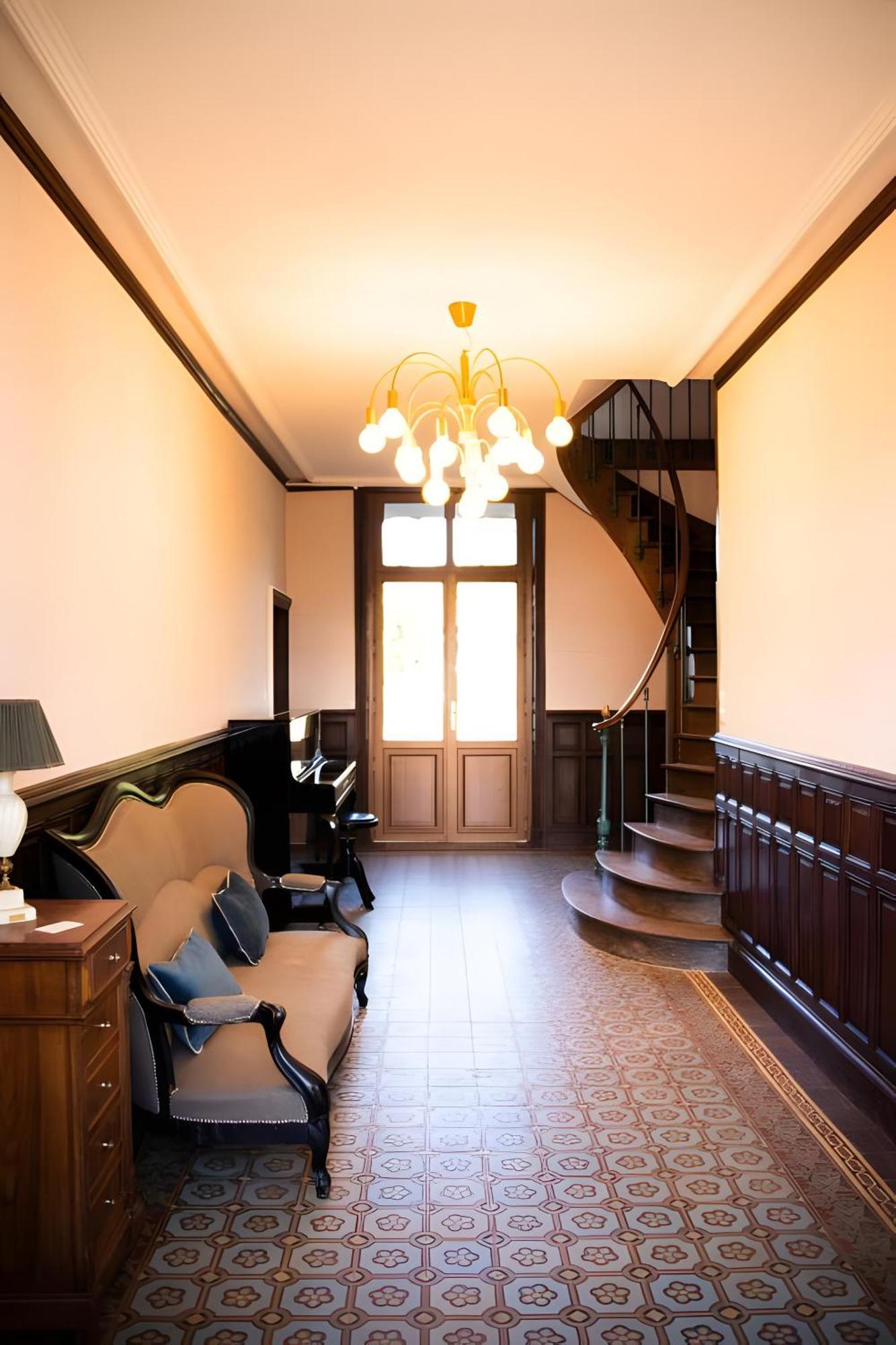 Bed and Breakfast Domaine De La Briouse Sanxay Exteriér fotografie